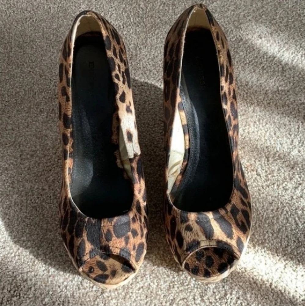 Wedges - Picture 3 of 4